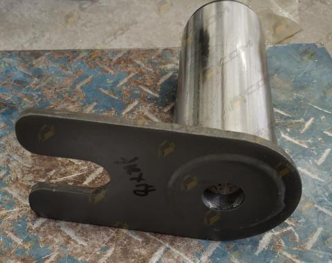 Палец соединения ковша и стрелы D=80 L=215 Z5G.8.7/9321715/252100421