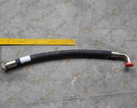 РВД 2-25-21/810/Г41/Ф50-90 CDM 833 насос рабочий/ гидрорспределитель