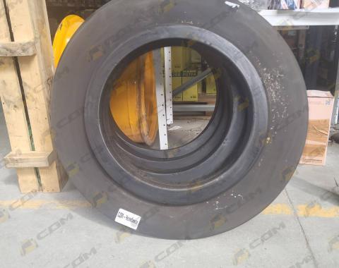 Диск межколесный резиновый 161-00616E/81N5-50061/110951-00011/110951-00168