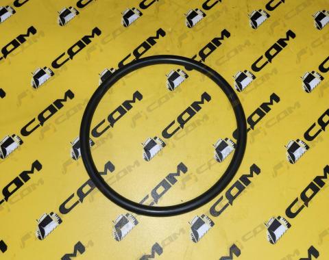 Кольцо уплотнительное пальца ковша 155х10 CDM6336 56145199905