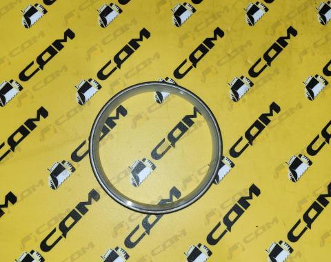 Пыльник защитный втулки пальца рукояти 110х125х8 CDM6336 60980000652