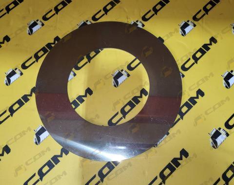 Шайба проставочная пальца крепления стрелы к раме d=112 D=200 CDM6336 30612110601/LG6485E6.12-18