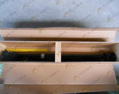 Вал карданный задний 2260-9036A Solar S210W-V