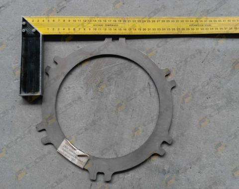 Диск ведомый (фрикцион) прямой передачи ГМП CDM855 403507