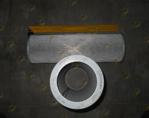 Фильтр возвратный Daewoo DX160 474-00055 (K9005928)