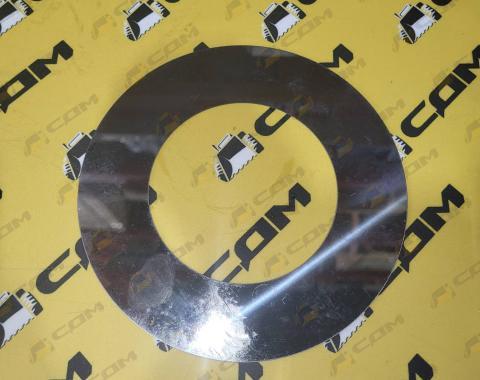 Шайба регулировочная пальца крепления тяги к рукояти 92х160х0,2 CDM6376 30612100839/LG6360.12-06