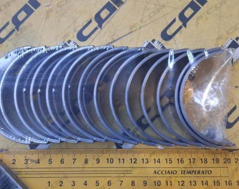 Вкладыш коренной WP6G LG833B 1002004109