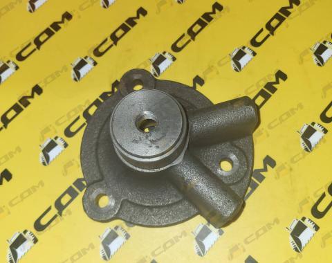 Крышка вала ГМП (электронное управление ГМП) Shanmon 388H ZL15.5.3-1