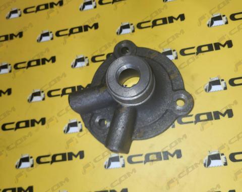 Крышка вала ГМП (механическое управление ГМП) Shanmon 388H ZL15.5.4-1D