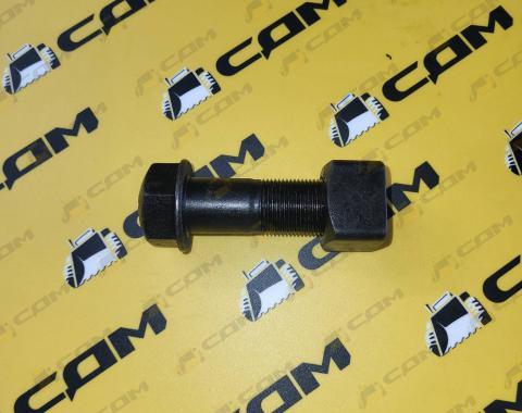 Болт+гайка Solar 420LC-V (2120-6025ST=2121-6027)