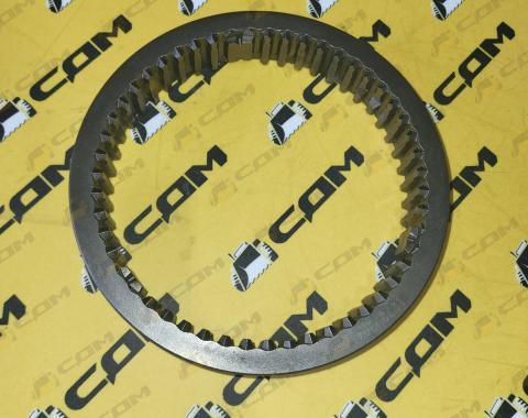 Каретка синхронизации 1-2-й передач HOWO ZF 5s-111GP 1272304077