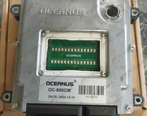 Контроллер CDM835 OC-800CW