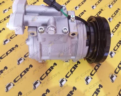 Компрессор кондиционера Solar 500LC-V 2208-6013