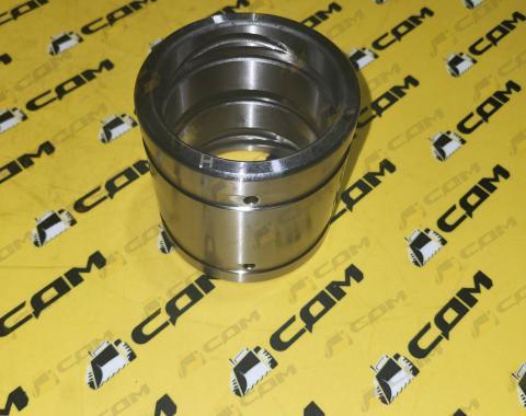 Втулка рычага управления ковшом 85х105х106 с пазами LG863N/LG876H L876NS.11-001