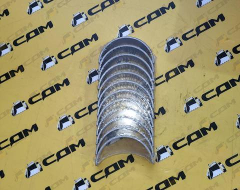 Вкладыш шатунный Solar 300LC-V 65.02410-0010